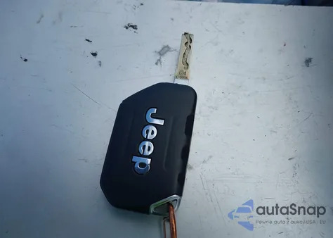 2021 Jeep Wrangler Willys Sport 4X4 из США, поврежденный, VIN 1C4GJXAN4MW804495